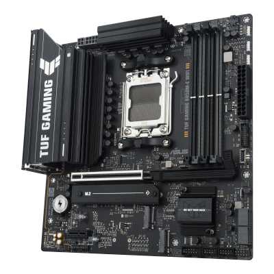 материнская плата ASUS TUF Gaming B850M-E WiFi
