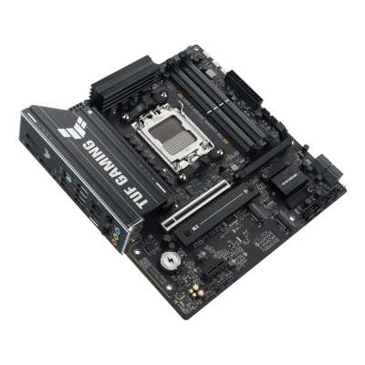ASUS TUF Gaming B850M-E WiFi