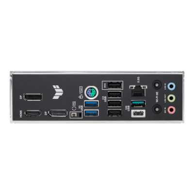 материнская плата ASUS TUF Gaming B850M-E WiFi
