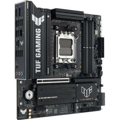ASUS TUF Gaming B850M-Plus II