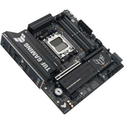 ASUS TUF Gaming B850M-Plus II