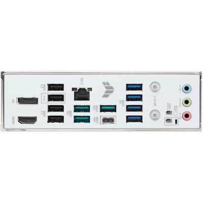 ASUS TUF Gaming B850M-Plus WiFi7 W