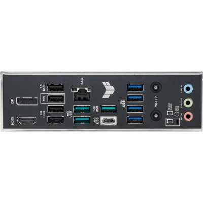 ASUS TUF Gaming B850M-Plus WiFi7