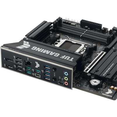 ASUS TUF Gaming B850M-Plus WiFi7