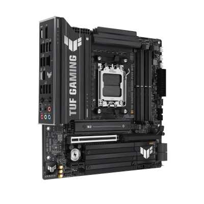 ASUS TUF Gaming B850M-Plus WiFi