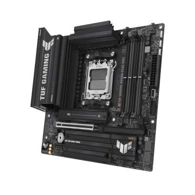 материнская плата ASUS TUF Gaming B850M-Plus WiFi