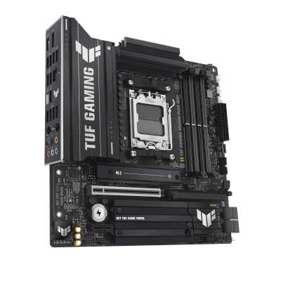 ASUS TUF Gaming B850M-Plus WiFi