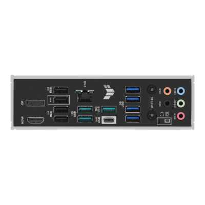 ASUS TUF Gaming B850M-Plus WiFi