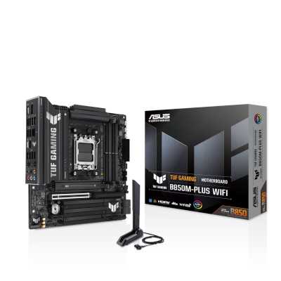 ASUS TUF Gaming B850M-Plus WiFi