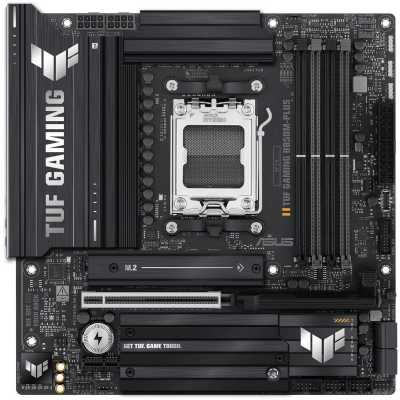 материнская плата ASUS TUF Gaming B850M-Plus