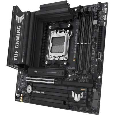 ASUS TUF Gaming B850M-Plus