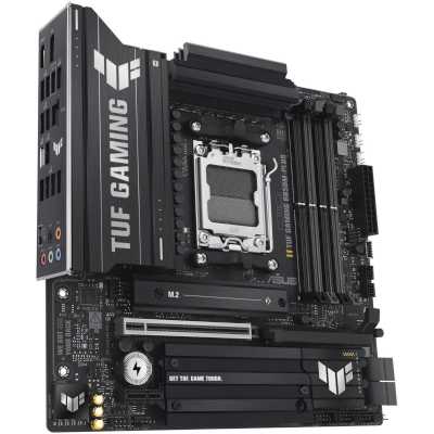 материнская плата ASUS TUF Gaming B850M-Plus