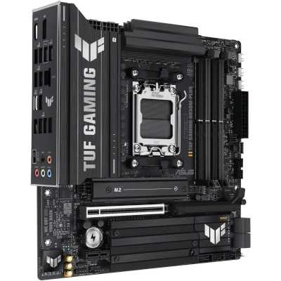 ASUS TUF Gaming B850M-Plus