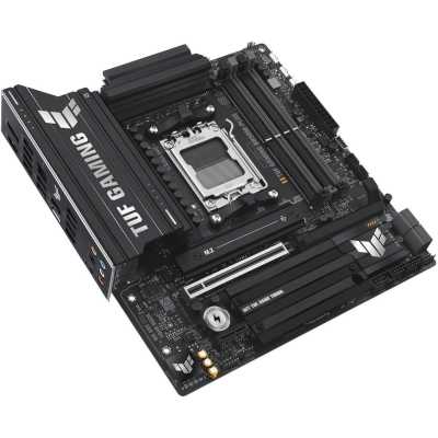 материнская плата ASUS TUF Gaming B850M-Plus