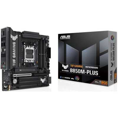 ASUS TUF Gaming B850M-Plus