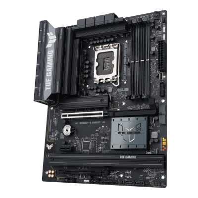 материнская плата ASUS TUF Gaming B860-Plus WiFi