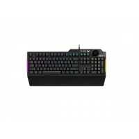 клавиатура ASUS TUF Gaming Combo K1 & M3 90MP02A0-BCRA00