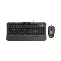 клавиатура ASUS TUF Gaming Combo K5 & M5 90MP01A0-B0RA00