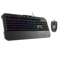 ASUS TUF Gaming Combo K5 & M5 90MP01A0-B0RA00