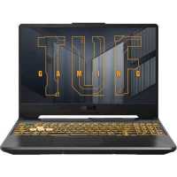 ноутбук ASUS TUF Gaming F15 FX506HCB-HN002 90NR0723-M00MC0