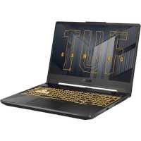 ноутбук ASUS TUF Gaming F15 FX506HCB-HN002 90NR0723-M00MC0