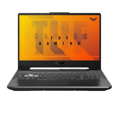 

ASUS TUF Gaming F15 FX506HE-HN337