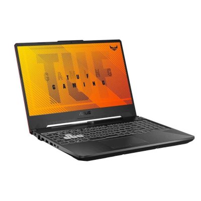 ASUS TUF Gaming F15 FX506HE-HN376 90NR0704-M00J60