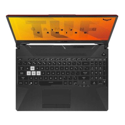 ASUS TUF Gaming F15 FX506HE-HN376 90NR0704-M00J60