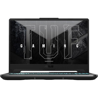 ноутбук ASUS TUF Gaming F15 FX506HF-HN027 90NR0HB4-M00610