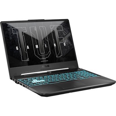 ASUS TUF Gaming F15 FX506HF-HN027 90NR0HB4-M00610