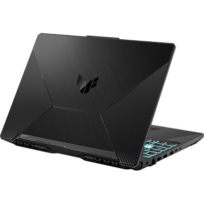 ноутбук ASUS TUF Gaming F15 FX506HF-HN027 90NR0HB4-M00610