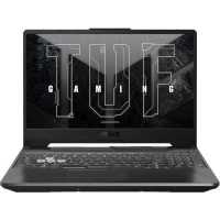 ноутбук ASUS TUF Gaming F15 FX506HM-HN008T 90NR0753-M04730