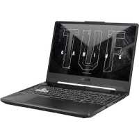 ноутбук ASUS TUF Gaming F15 FX506HM-HN008T 90NR0753-M04730