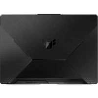 ноутбук ASUS TUF Gaming F15 FX506HM-HN008T 90NR0753-M04730