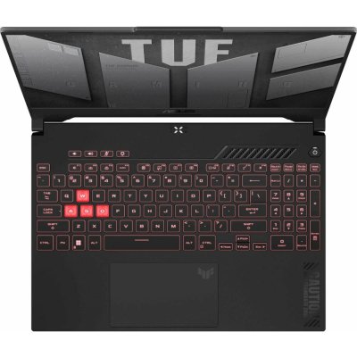 ASUS TUF Gaming F15 FX507VI-F15.I74070 90NR0FH7-M006D0