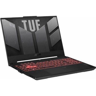 ноутбук ASUS TUF Gaming F15 FX507VI-F15.I74070 90NR0FH7-M006D0