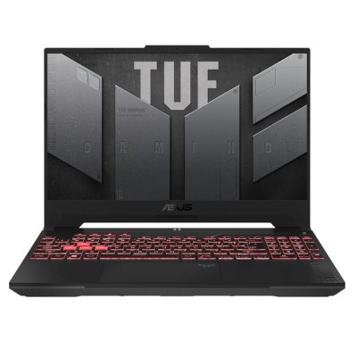 ноутбук ASUS TUF Gaming F15 FX507VI-LP096 90NR0FH7-M005R0