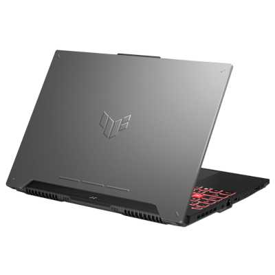 ноутбук ASUS TUF Gaming F15 FX507VI-LP098 90NR0FH7-M005X0