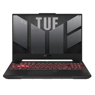 ноутбук ASUS TUF Gaming F15 FX507VV-LP314 90NR0BV7-M00NV0-wpro