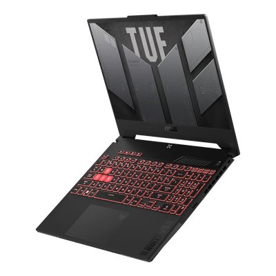ноутбук ASUS TUF Gaming F15 FX507VV-LP314 90NR0BV7-M00NV0-wpro