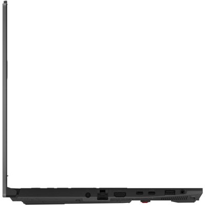 ноутбук ASUS TUF Gaming F15 FX507VV4-LP256 90NR0BV7-M00JN0