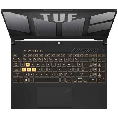 ноутбук ASUS TUF Gaming F15 FX507VV4-LP256 90NR0BV7-M00JN0
