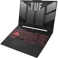 ASUS TUF Gaming F15 FX507ZM-HN116 90NR09A1-M001C0