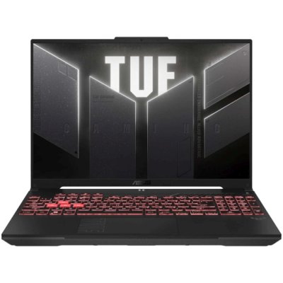 ноутбук ASUS TUF Gaming F16 FX607JV-N3144 90NR0HV6-M008D0