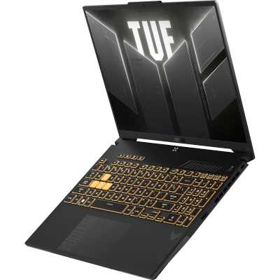 ноутбук ASUS TUF Gaming F16 FX607VU-RL061 90NR0N06-M002T0_32