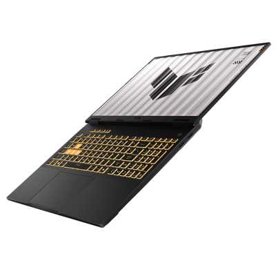 ноутбук ASUS TUF Gaming F16 FX608JP-RV019 90NR0MJ1-M00110