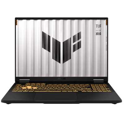 ноутбук ASUS TUF Gaming F16 FX608JPR-RV015 90NR0MJ1-M000N0