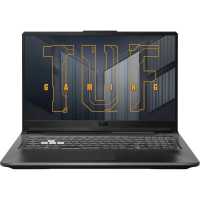 ноутбук ASUS TUF Gaming F17 FX706HC-HX007 90NR0733-M00720