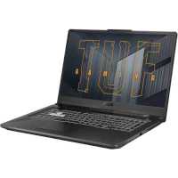ASUS TUF Gaming F17 FX706HC-HX007 90NR0733-M00720
