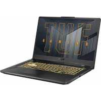 ноутбук ASUS TUF Gaming F17 FX706HCB-HX0145T 90NR0734-M03380